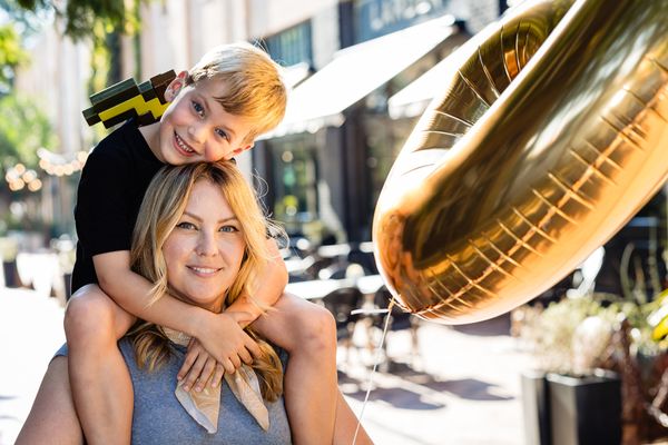 Justin Brownell Photography