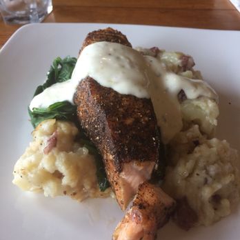 West End Cafe - New American Near Me - Winston Salem, North Carolina