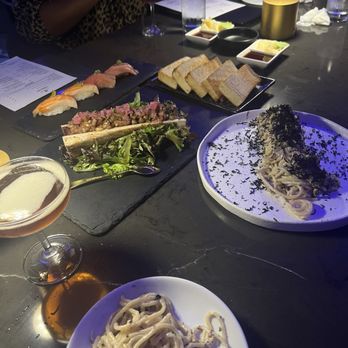 NoriNori - Japanese Near Me - Houston, Texas
