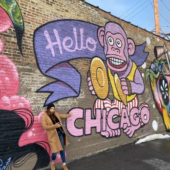 District Brew Yards - Brewpubs Near Me - Chicago, Illinois District Brew Yards - Brewpubs Near Me - Chicago, Illinois