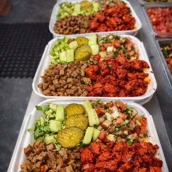 Lakeside Gyros - Customer favorite- mix gyro platter layered over yellow saffron rice & your choice of crisp salad veggies - Mediterranean Near Me - South Saint Paul, Minnesota Lakeside Gyros - Customer favorite- mix gyro platter layered over yellow saffron rice & your choice of crisp salad veggies - Mediterranean Near Me - South Saint Paul, Minnesota