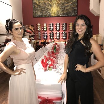WINE41 - Wineries Near Me - Miami, Florida