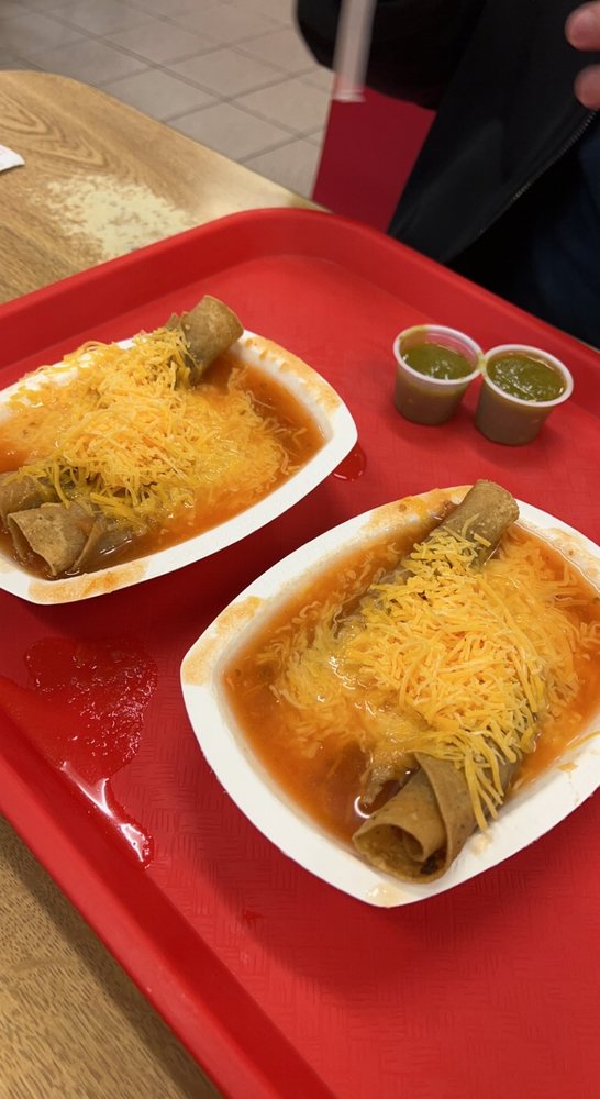 CHICO’S TACOS 61 Photos & 89 Reviews 11381 Montwood Dr, El Paso, TX