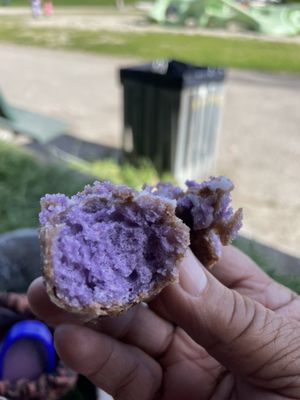 Colonial Donuts by null