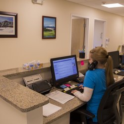 Michael J Stein, MD - Friendly, helpful staff.