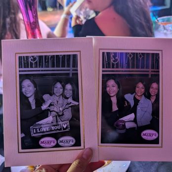 Hamburger Mary's - Long Beach - The venue photographer takes and sells group pics :) - Gay Bars Near Me - Long Beach, California