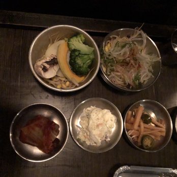 Let's Meat - Sides - Korean Near Me - New York, New York