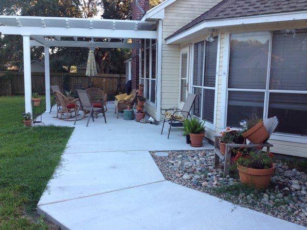 Slide of Elite Construction Services