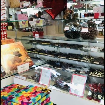 Lammes Candies - Candy Stores Near Me - Austin, Texas