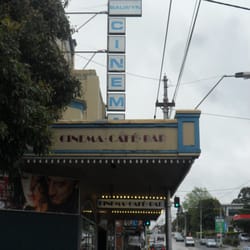 Palace Balwyn