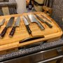 Photo of The Knife Guy