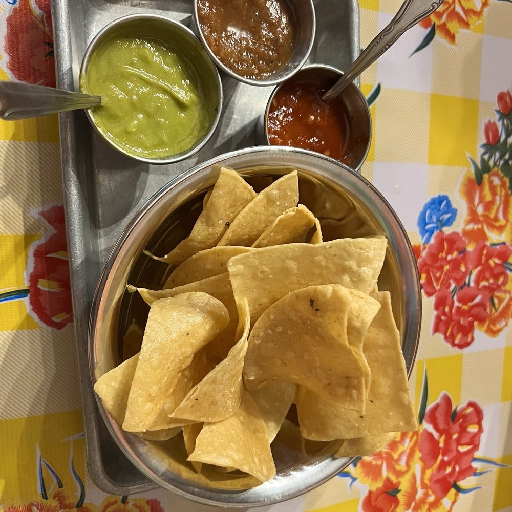 Mexico 1810 - Chips - Mexican Near Me - Miami, Florida Mexico 1810 - Chips - Mexican Near Me - Miami, Florida