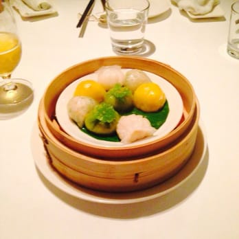 Min Jiang - Dimmy sum more - Dim Sum Near Me - London, XGL