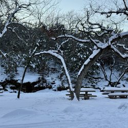 Chickasaw National Recreation Area