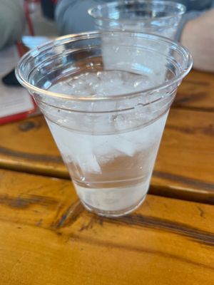 HG Sply Co. - Trophy Club by null