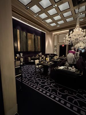 Joel Robuchon by null