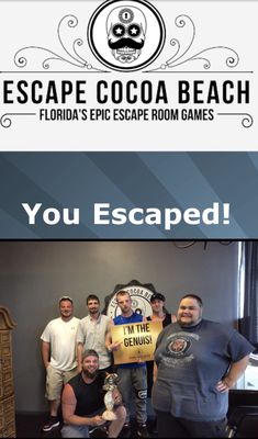 Escape Cocoa Beach 41 Photos 24 Reviews 5675 Escape Cocoa Beach 41 Photos 24