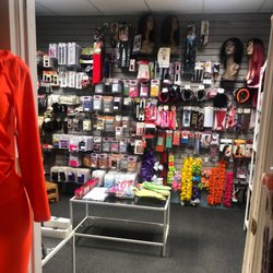 Tanisha’s Beauty Supply