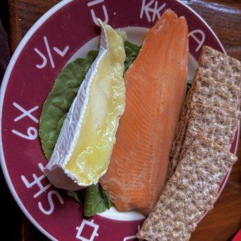 Pioneer Saloon - Salmon and brea - Steakhouses Near Me - Ketchum, Idaho Pioneer Saloon - Salmon and brea - Steakhouses Near Me - Ketchum, Idaho