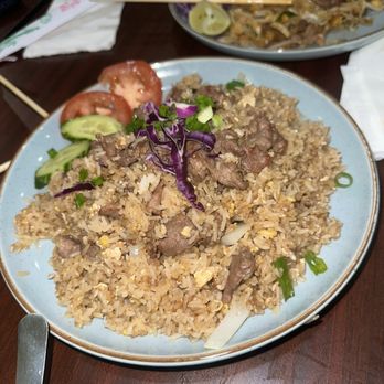 Thai Princess - Thai Near Me - Garden Grove, California Thai Princess - Thai Near Me - Garden Grove, California