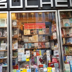 Buchhandlung Posch