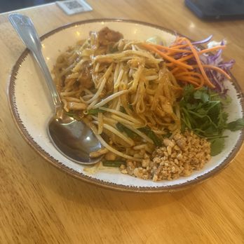 Basil & Co - Pad Thai - Thai Near Me - Diamond Bar, California Basil & Co - Pad Thai - Thai Near Me - Diamond Bar, California