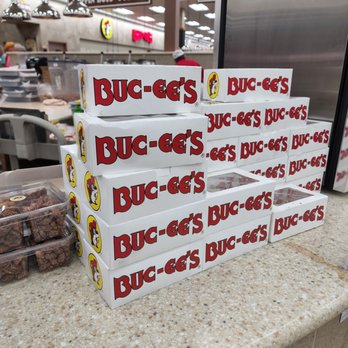 Buc-ee's - Boxesssss - Gas Stations Near Me - Calhoun, Georgia Buc-ee's - Boxesssss - Gas Stations Near Me - Calhoun, Georgia