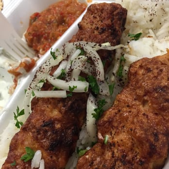 Tonir Cafe - Yum - Mediterranean Near Me - Burbank, California Tonir Cafe - Yum - Mediterranean Near Me - Burbank, California