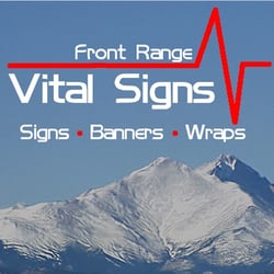 Front Range Vital Signs
