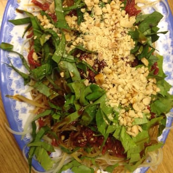Pho Tay Do - Papaya salad - Vietnamese Near Me - Richmond, Virginia Pho Tay Do - Papaya salad - Vietnamese Near Me - Richmond, Virginia