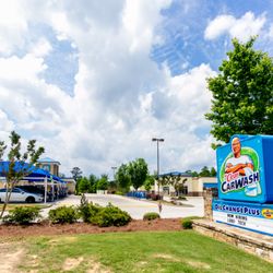 Mr. Clean Car Wash