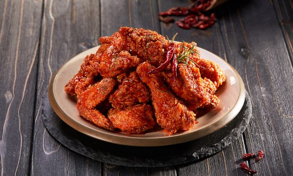 CM Chicken La Habra by null
