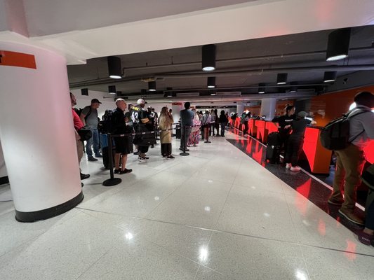 SIXT CAR RENTAL WASHINGTON NATIONAL - L