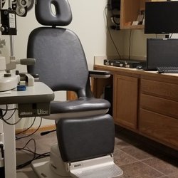 The EyeDoctors Optometrists