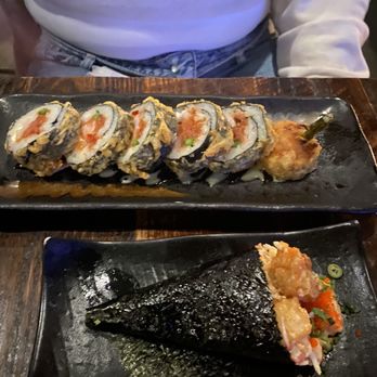 Fúdo - Asian Fusion Near Me - Chamblee, Georgia Fúdo - Asian Fusion Near Me - Chamblee, Georgia
