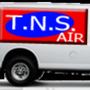 Photo of T.N.S Air