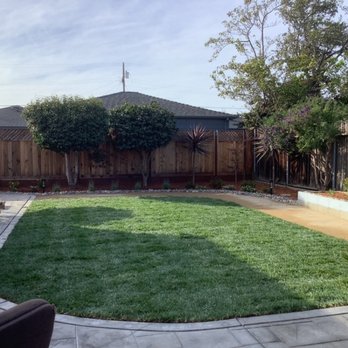 Ev Construction And Landscaping - After - Landscaping Near Me - Watsonville, California