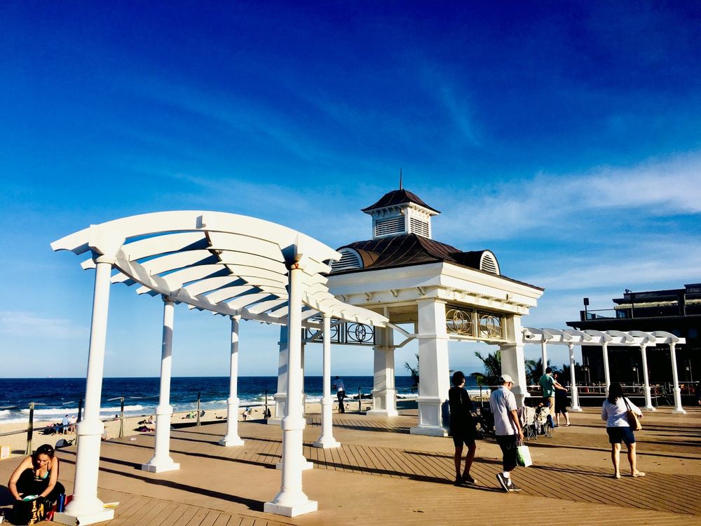 LONG BRANCH 242 Photos & 87 Reviews Beaches 344 Broadway, Long