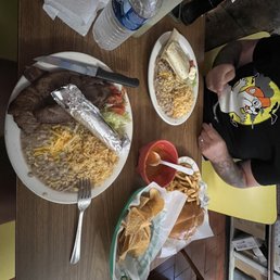 Carne Asada