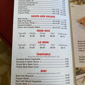 Asian Fusion - Asian Fusion Near Me - Winchester, Virginia Asian Fusion - Asian Fusion Near Me - Winchester, Virginia