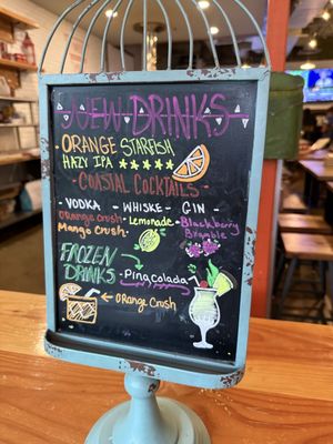 Timber Pizza Co. McLean by null