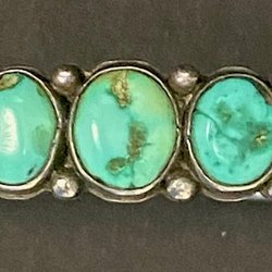 Vintage Cuff
