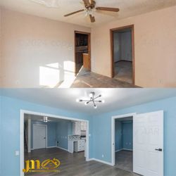 J M Construction Services