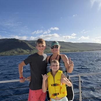 Ko Olina Ocean Adventures - Ko Olina and electric beach - Snorkeling Near Me - Kapolei, Hawaii