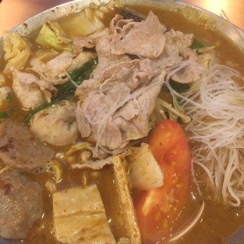 Tasty Pot - Stinky tofu pot - Taiwanese Near Me - Dublin, California