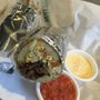 Army Navy Burger + Burrito