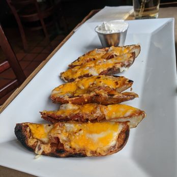 Pipin's Pub - Potato skins - Pubs Near Me - Brooklyn, New York Pipin's Pub - Potato skins - Pubs Near Me - Brooklyn, New York