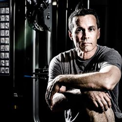 A | Train Fitness Coaching