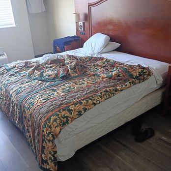 Monte Carlo Hotel - Hotels Near Me - Houston, Texas