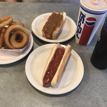 Zorba's Texas Hots - Hot Dogs Near Me - Depew, New York